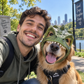 John (@SocialPaws)